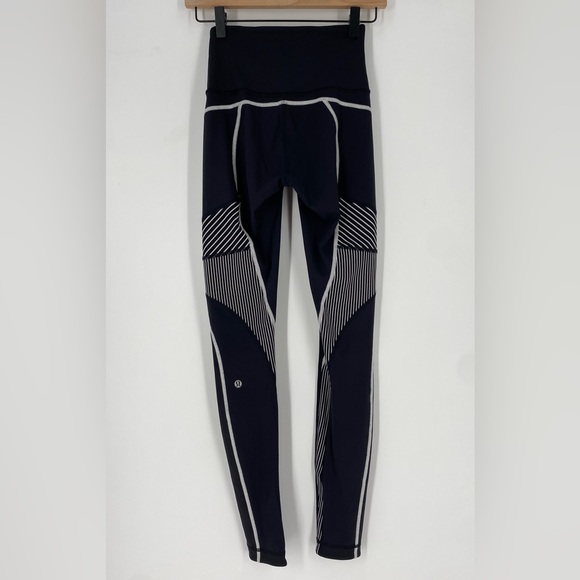 Lululemon Channel Your Energy Tight Leggings - Picture 7 of 13